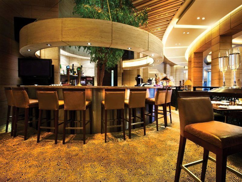 Harbour Plaza Metropolis Hotel Hong Kong Exterior foto