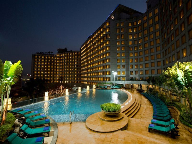 Harbour Plaza Metropolis Hotel Hong Kong Exterior foto